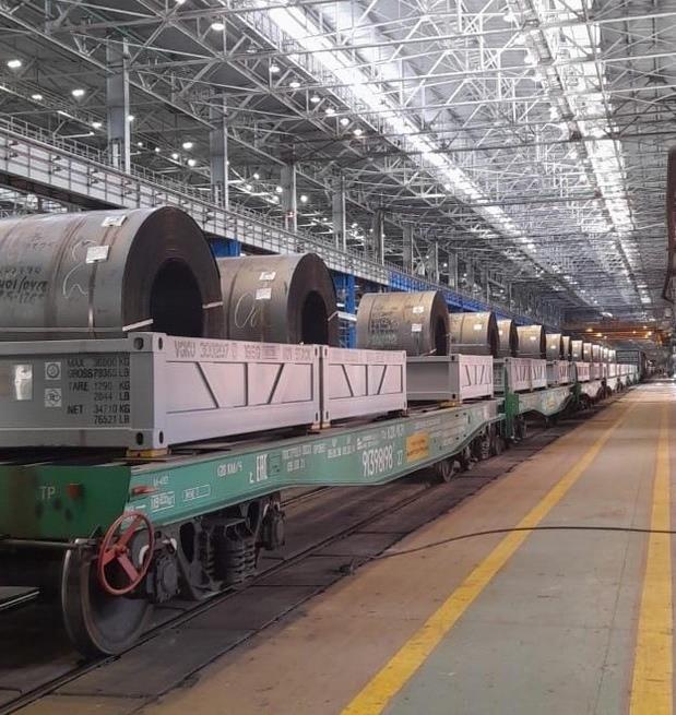 Отраслевой оператор